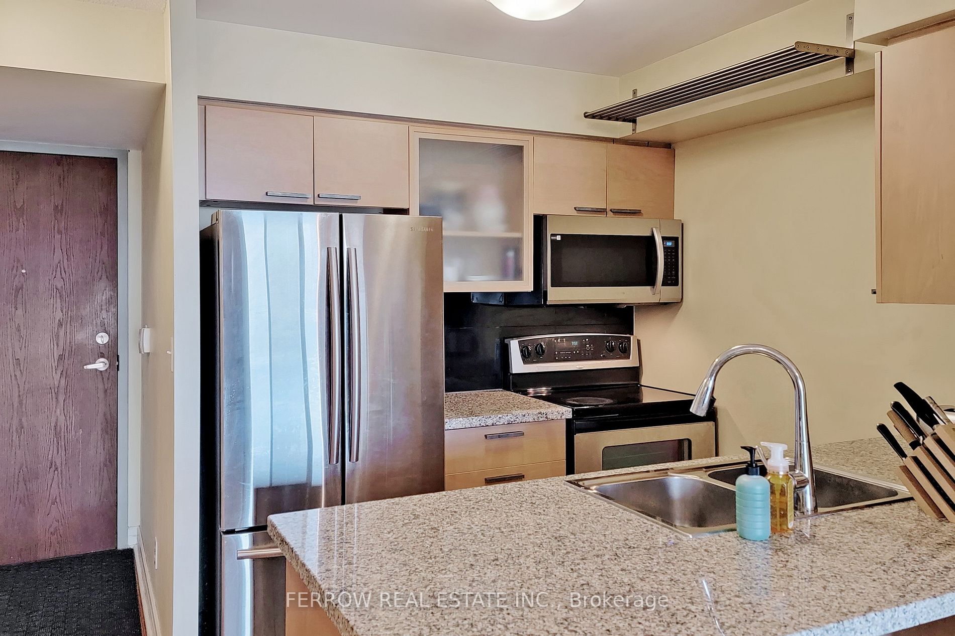 16 Harrison Garden Blvd, #2603