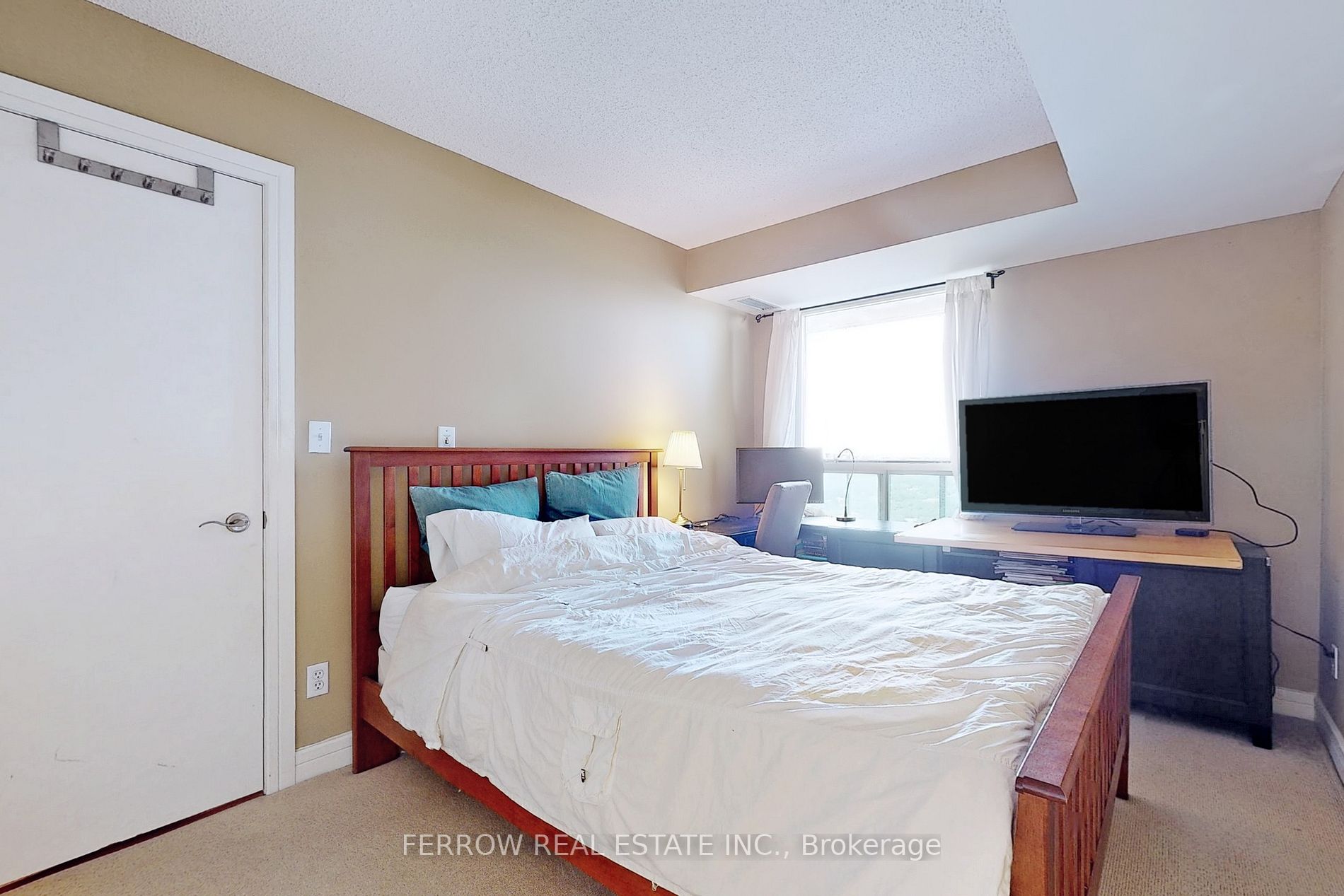16 Harrison Garden Blvd, #2603