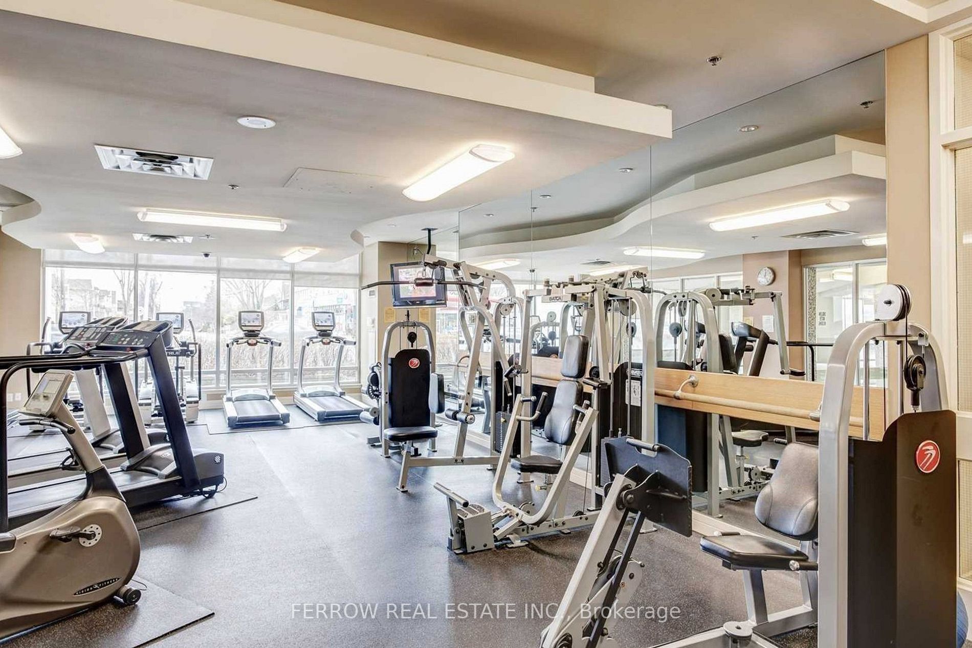 16 Harrison Garden Blvd, #2603