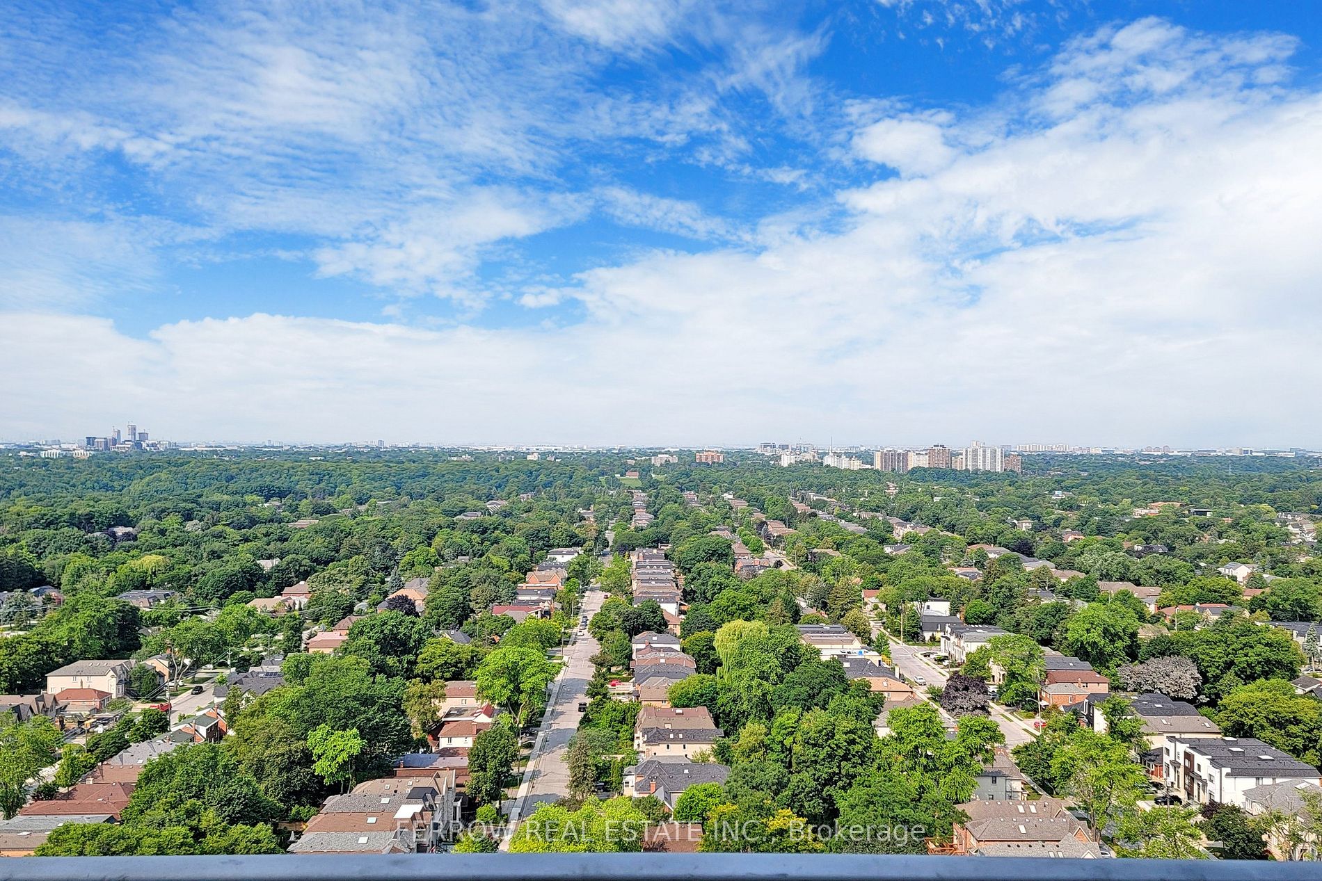 16 Harrison Garden Blvd, #2603