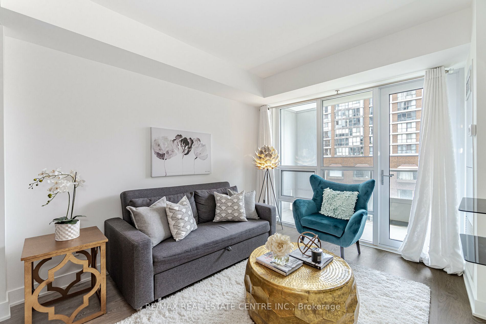 38 Cameron St, #416