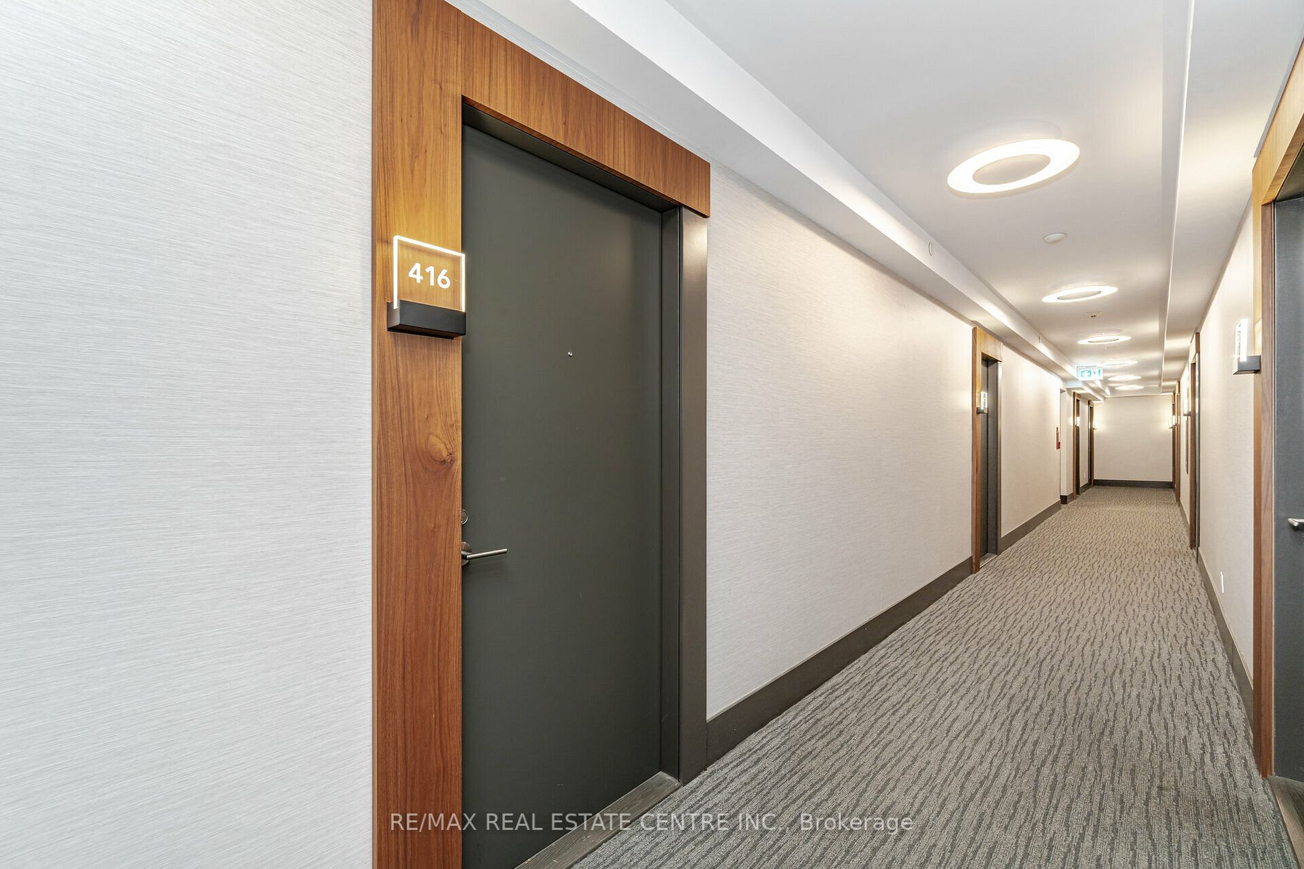 38 Cameron St, #416