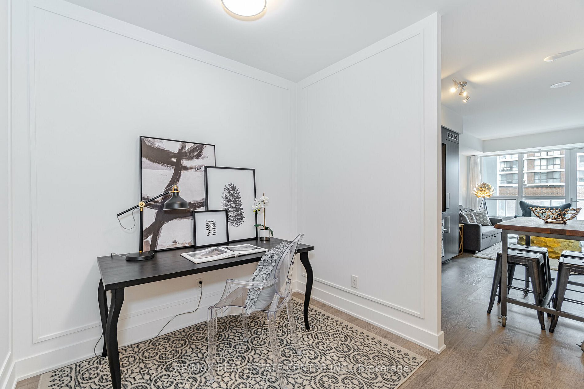 38 Cameron St, #416
