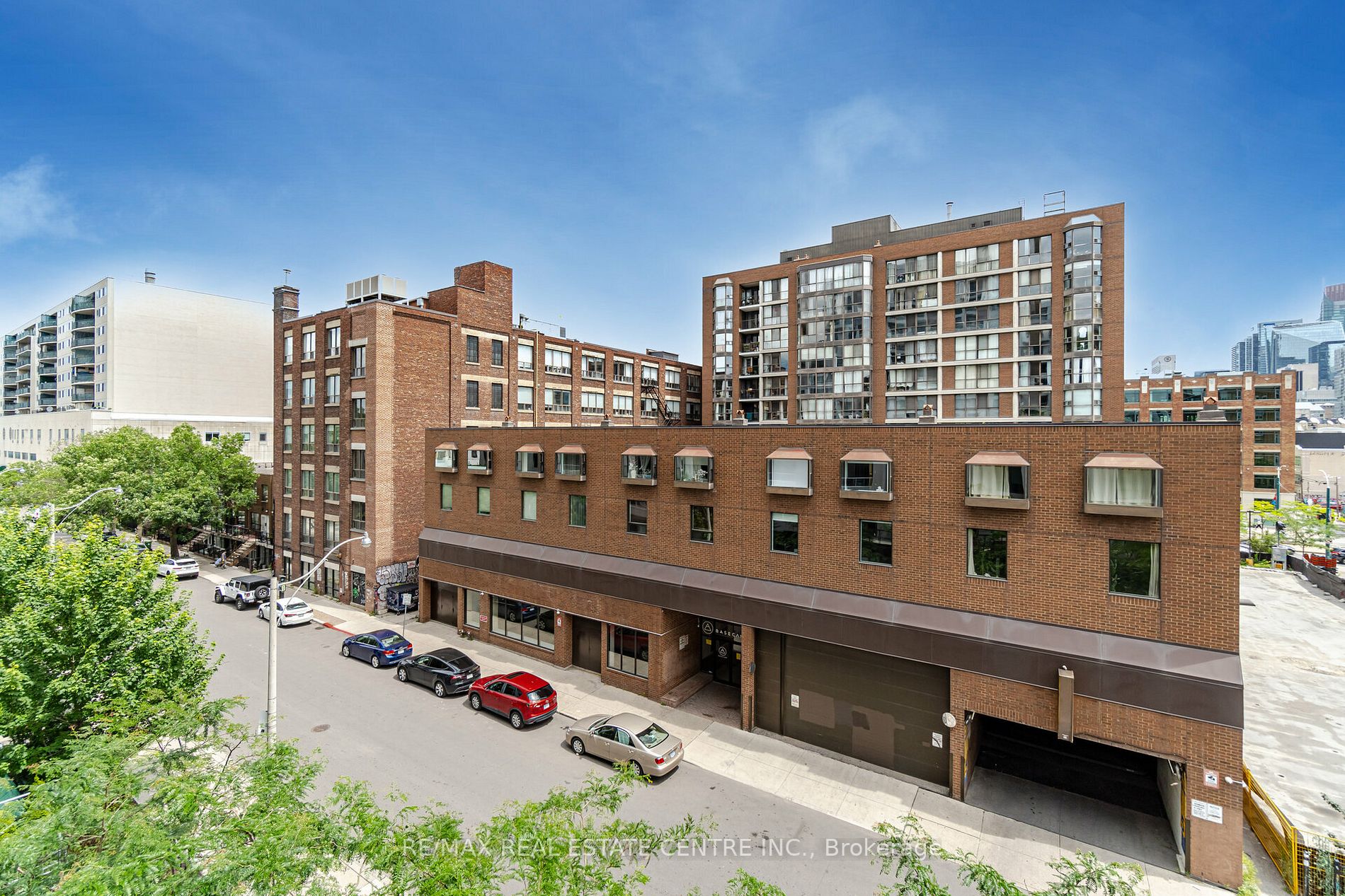 38 Cameron St, #416
