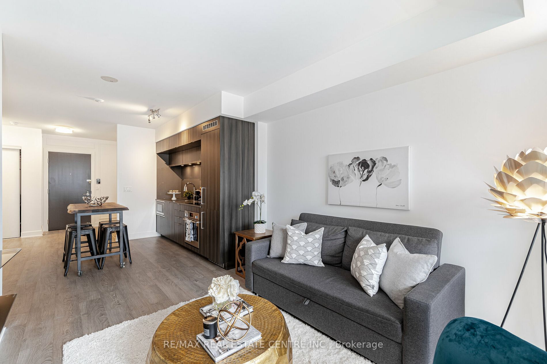 38 Cameron St, #416