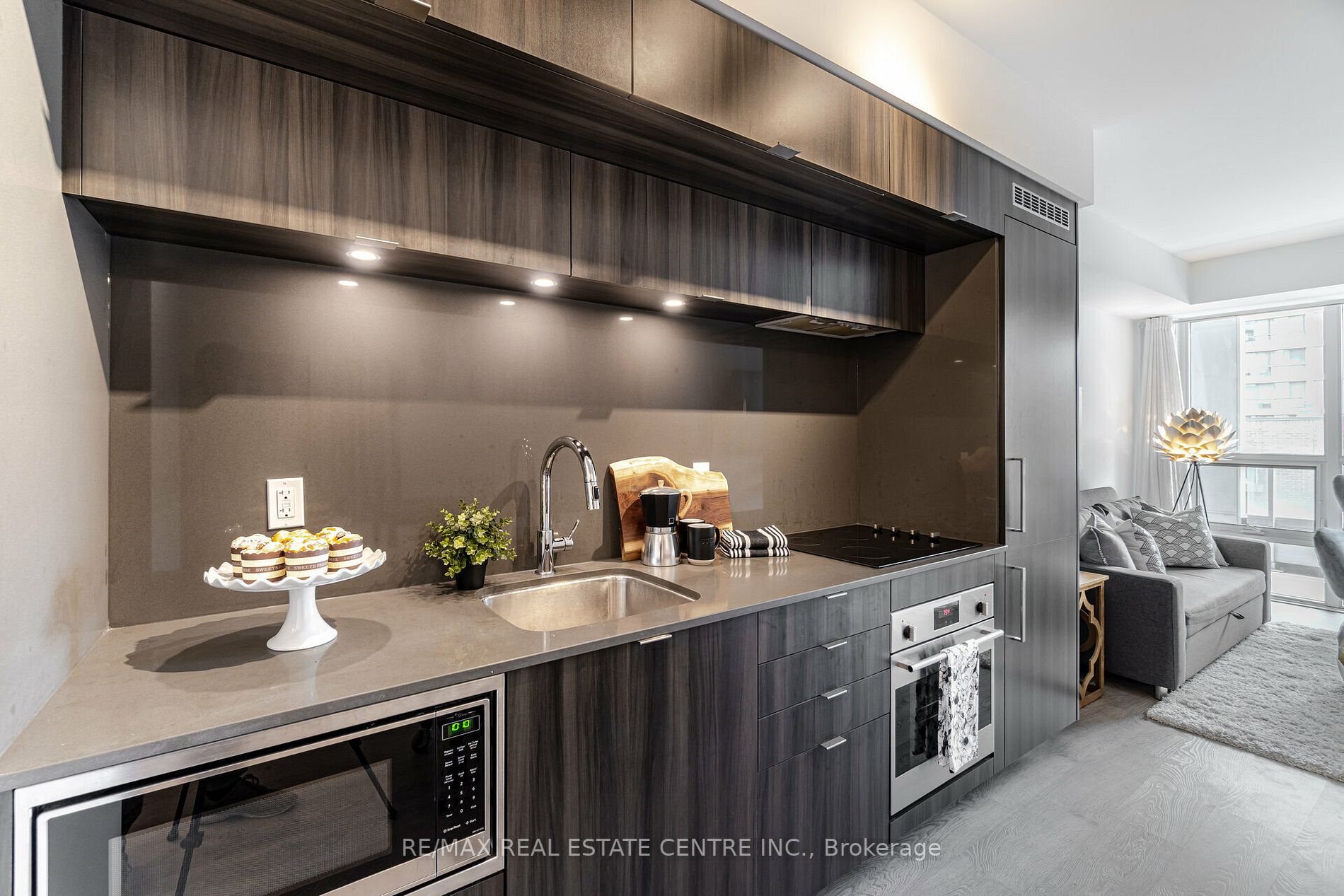 38 Cameron St, #416