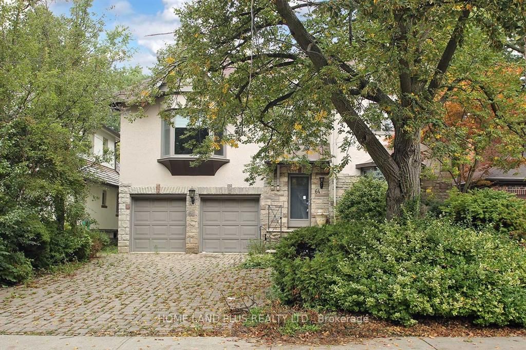 64 Cheltenham Ave