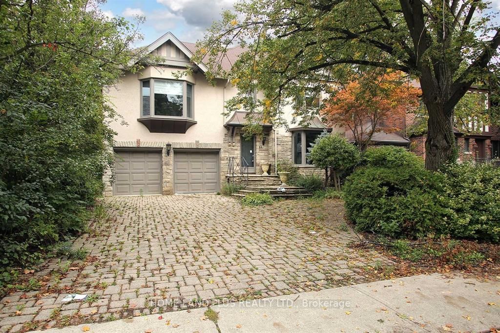 64 Cheltenham Ave