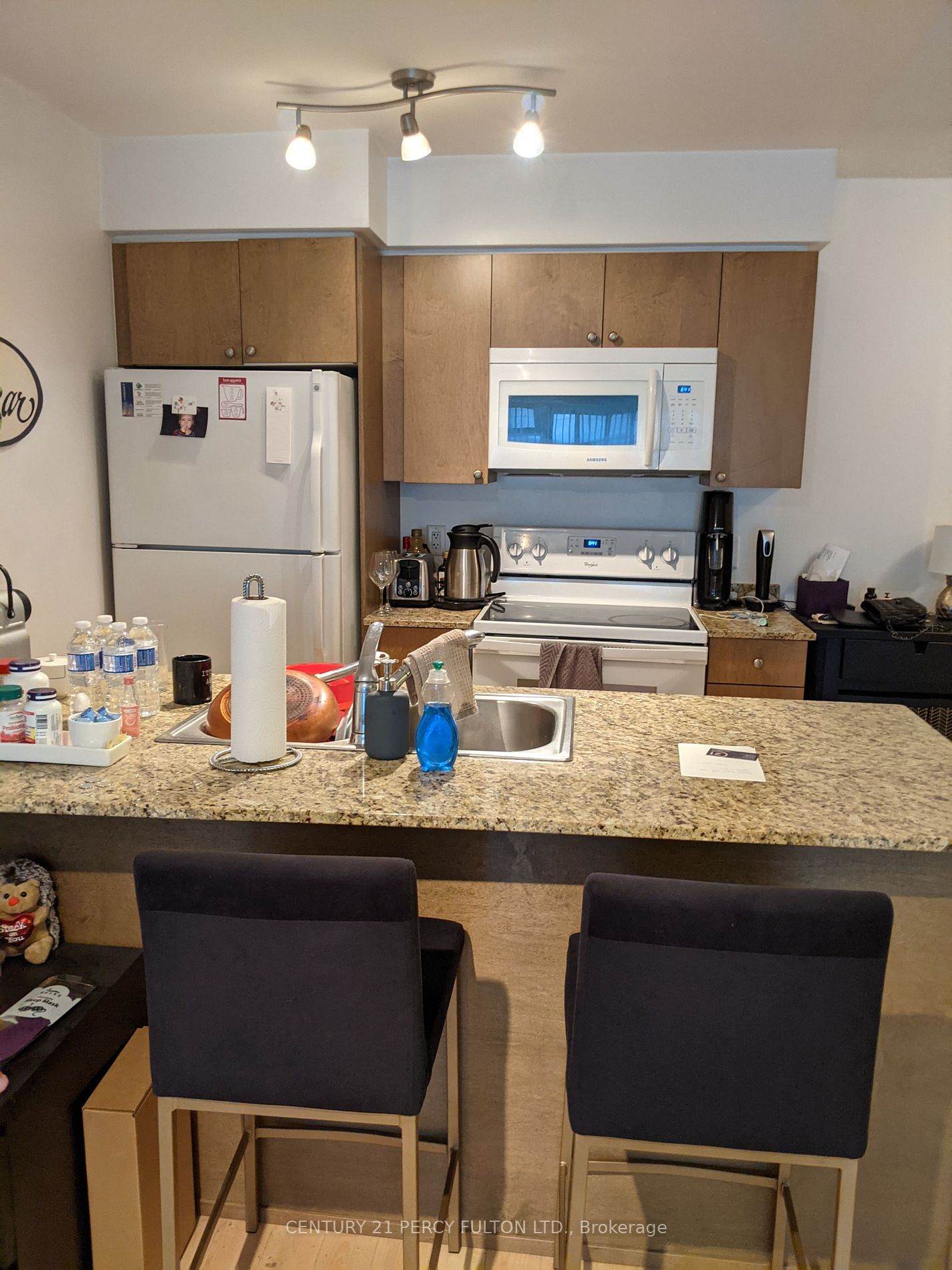 2191 Yonge St, #606
