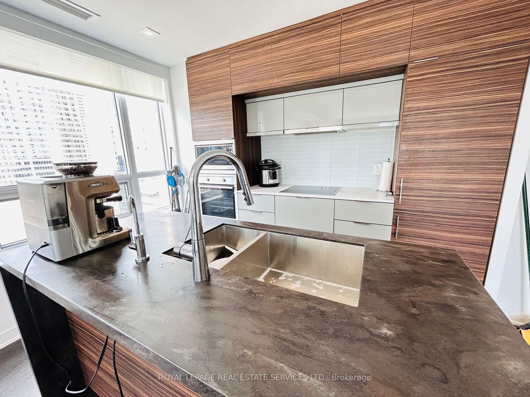 88 Scott St, #2309