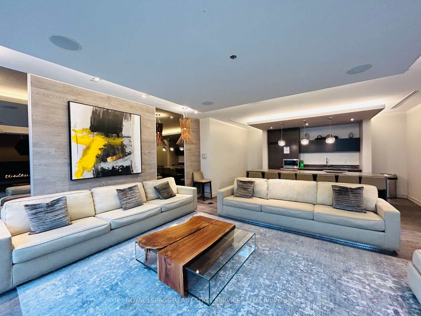 88 Scott St, #2309