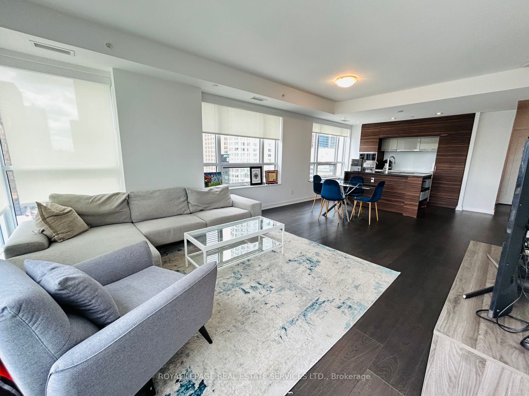 88 Scott St, #2309