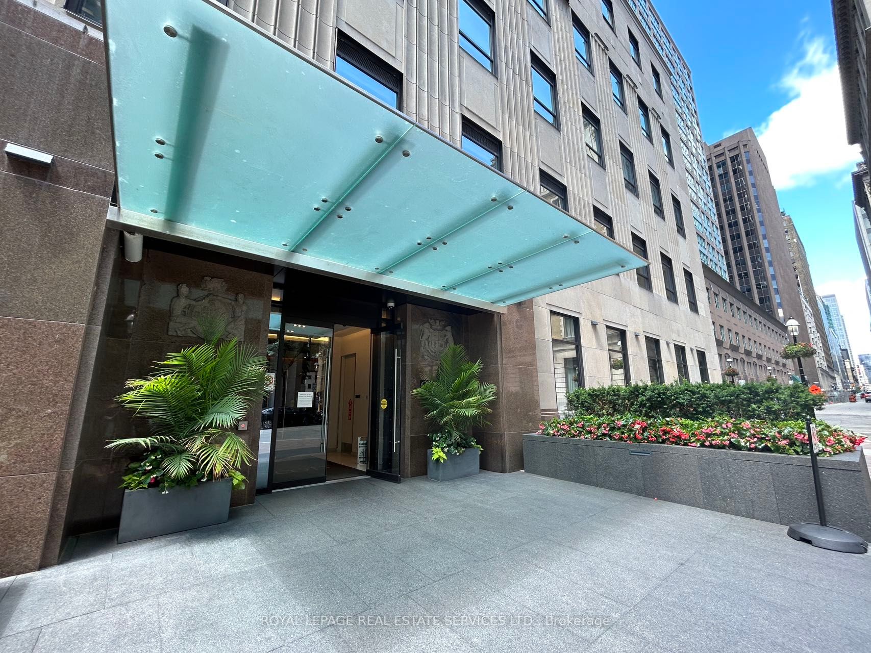 88 Scott St, #2309