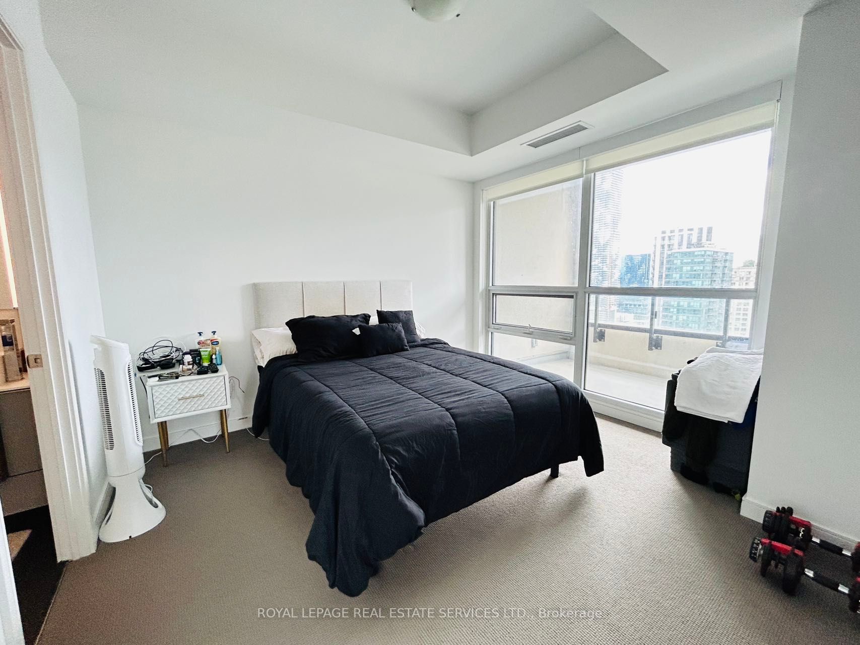 88 Scott St, #2309