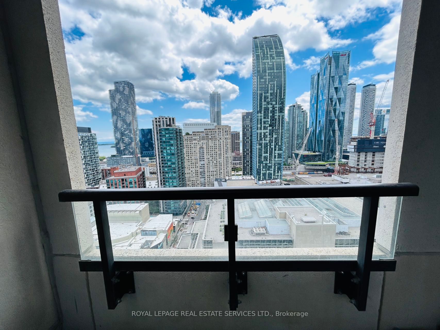 88 Scott St, #2309
