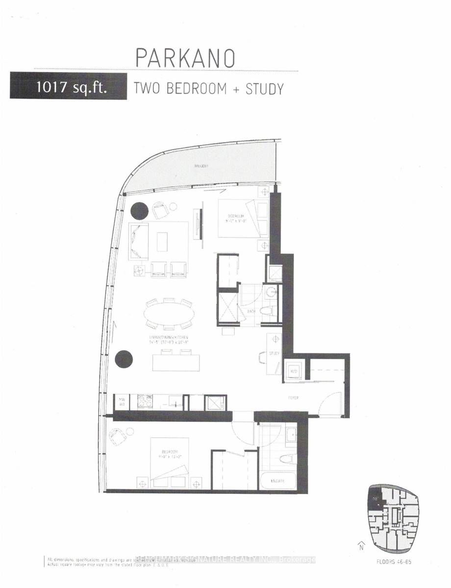 14 York St, #4808