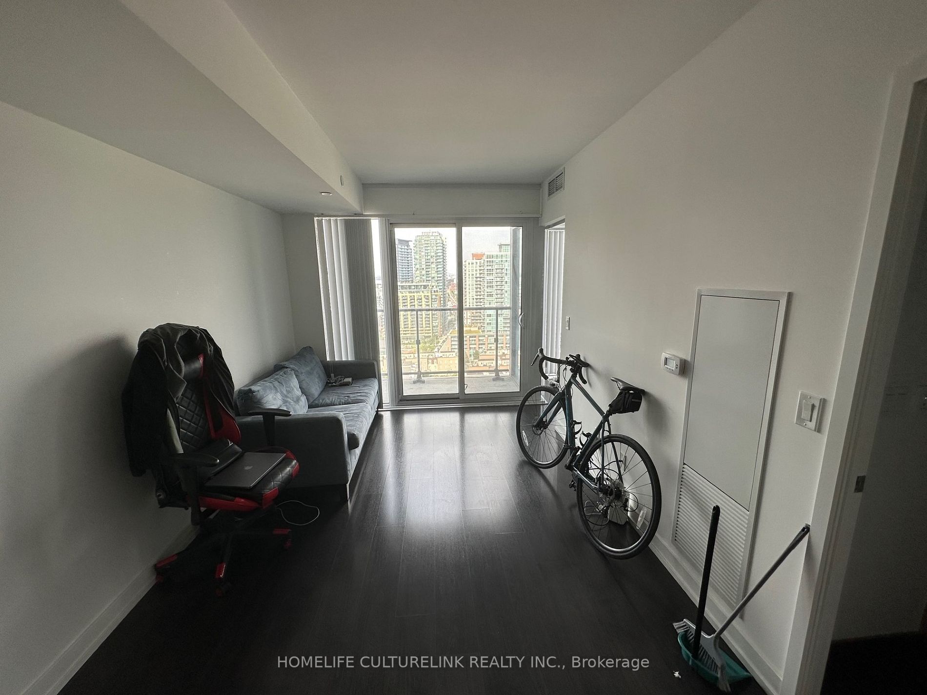 19 Western Battery Rd, #2216
