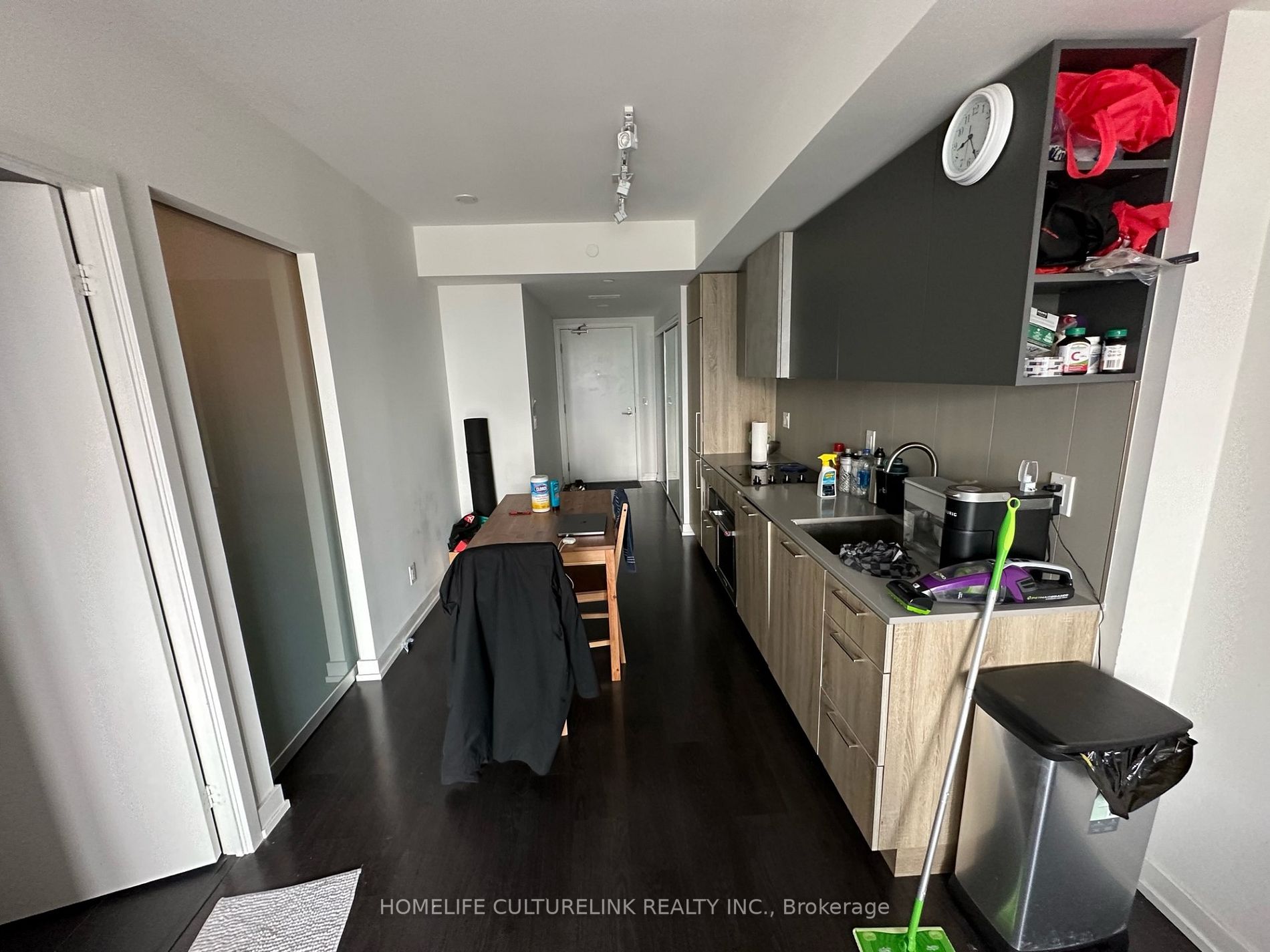 19 Western Battery Rd, #2216