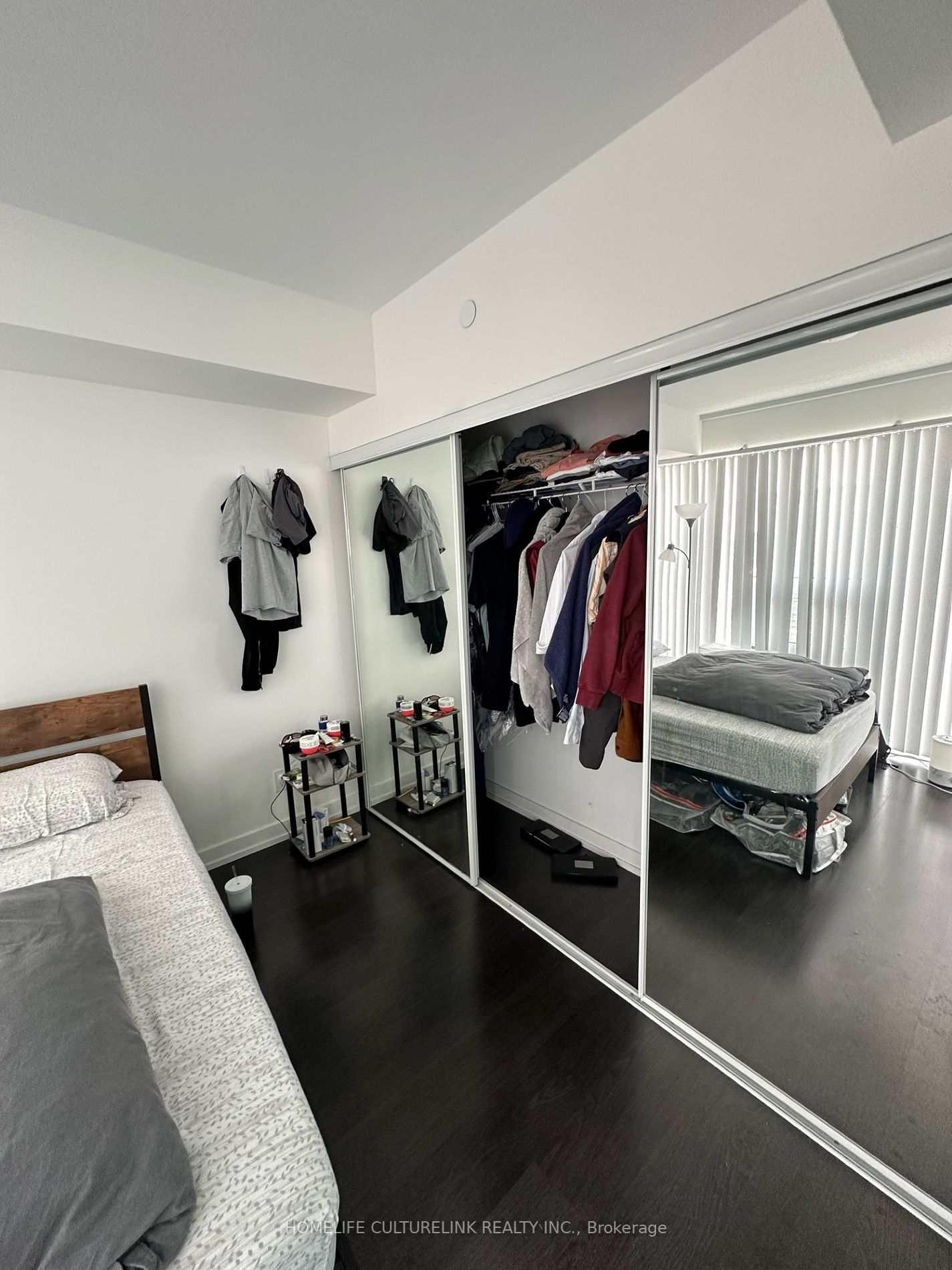 19 Western Battery Rd, #2216
