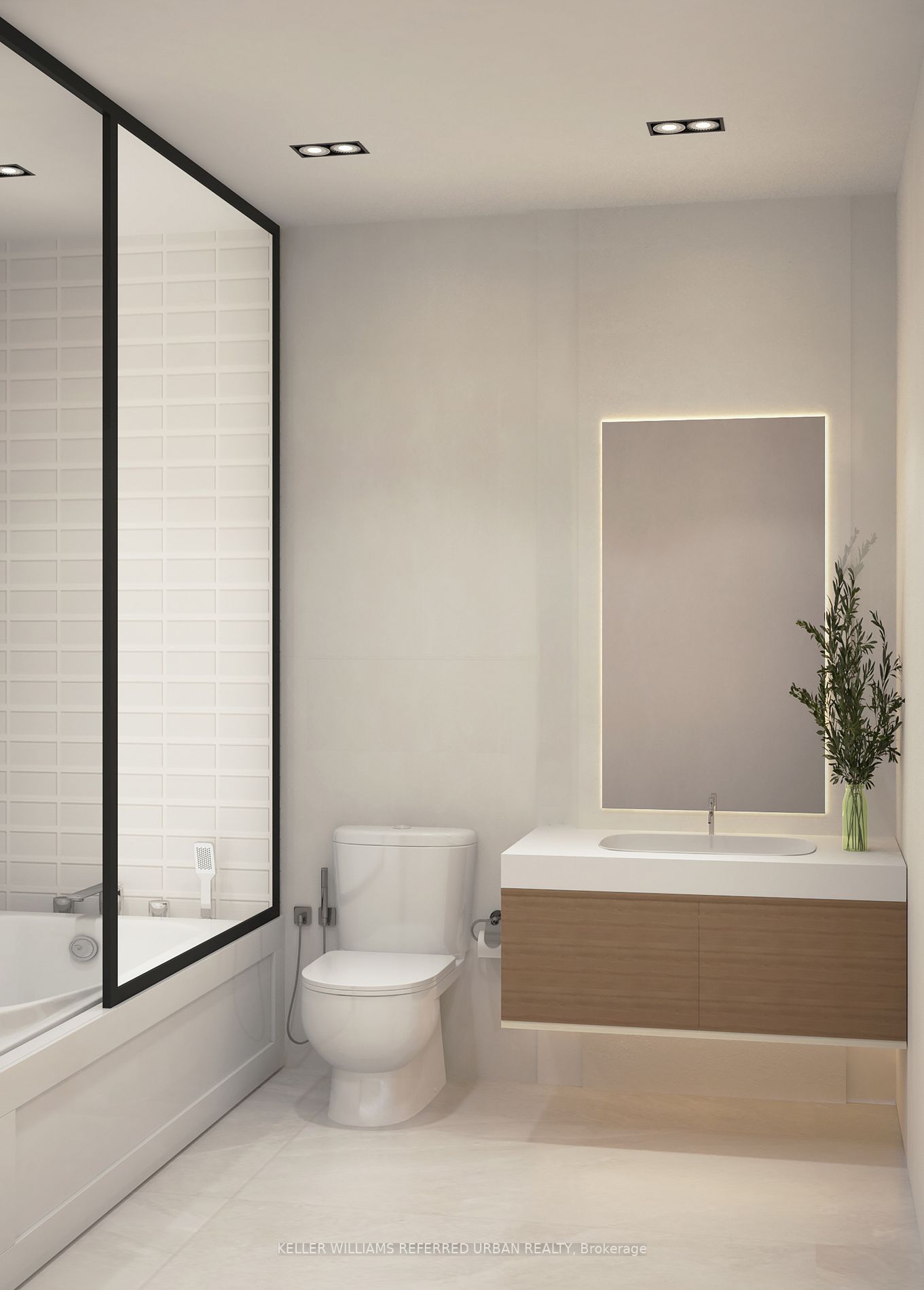 621 Sheppard Ave E, #537