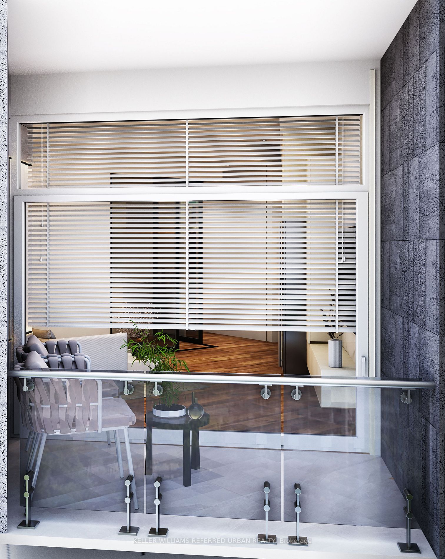 621 Sheppard Ave E, #537