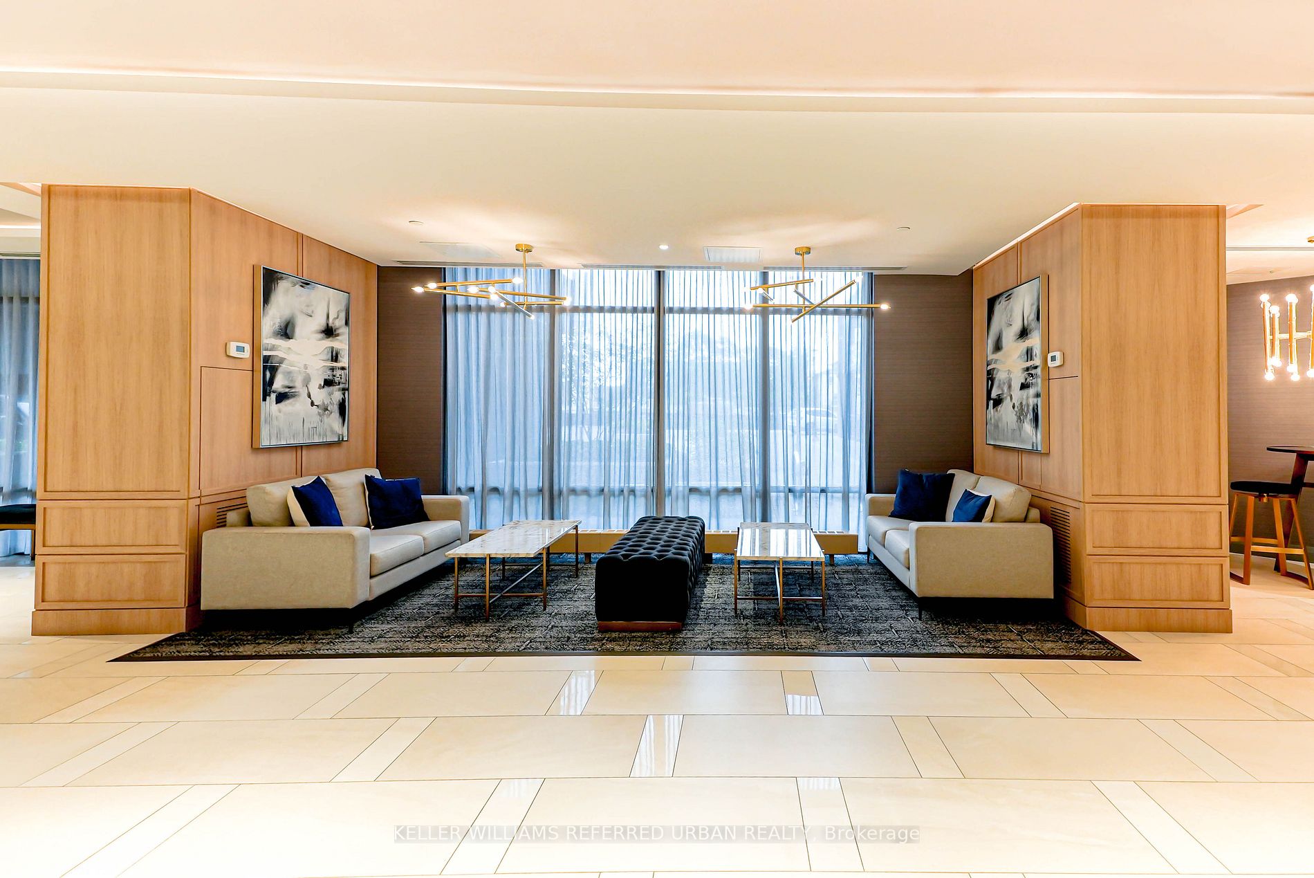 621 Sheppard Ave E, #537