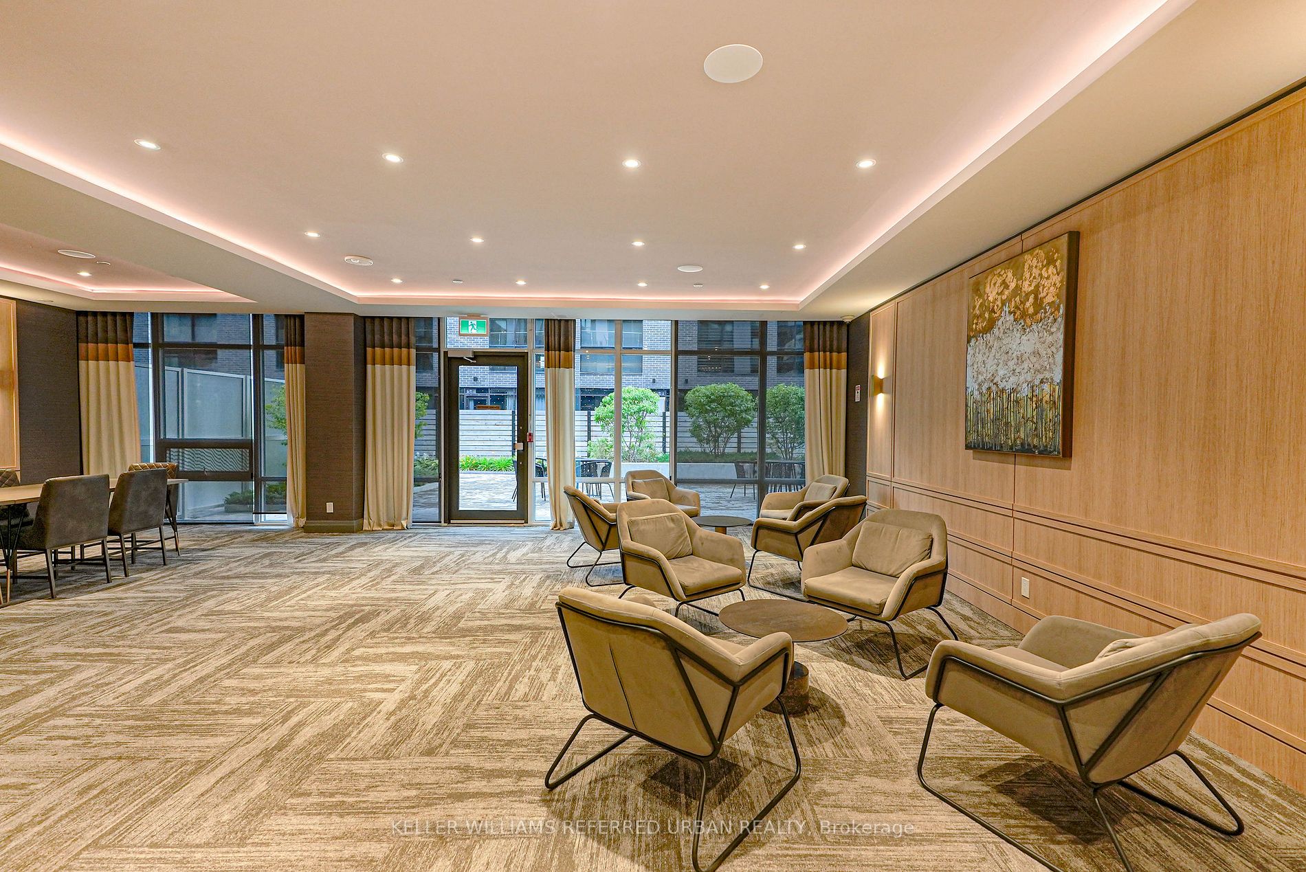 621 Sheppard Ave E, #537