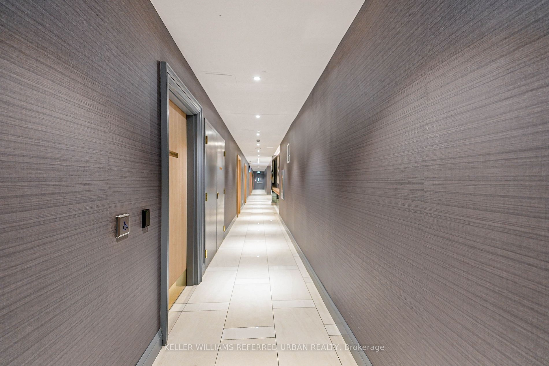 621 Sheppard Ave E, #537