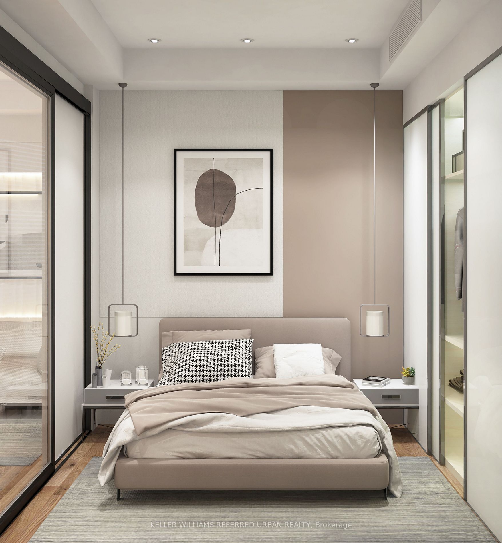 621 Sheppard Ave E, #537