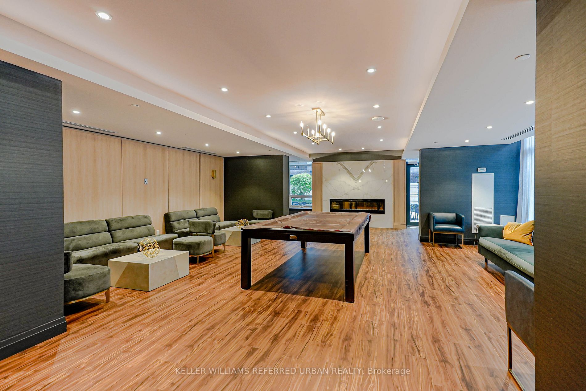 621 Sheppard Ave E, #537