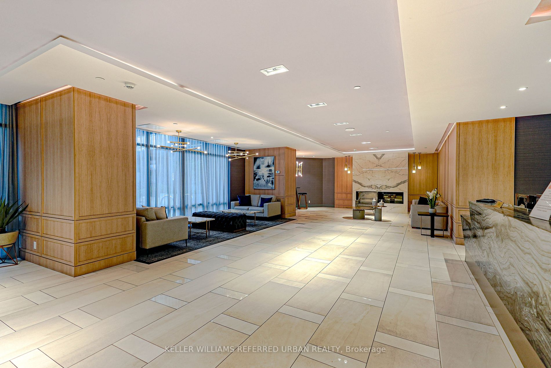 621 Sheppard Ave E, #537