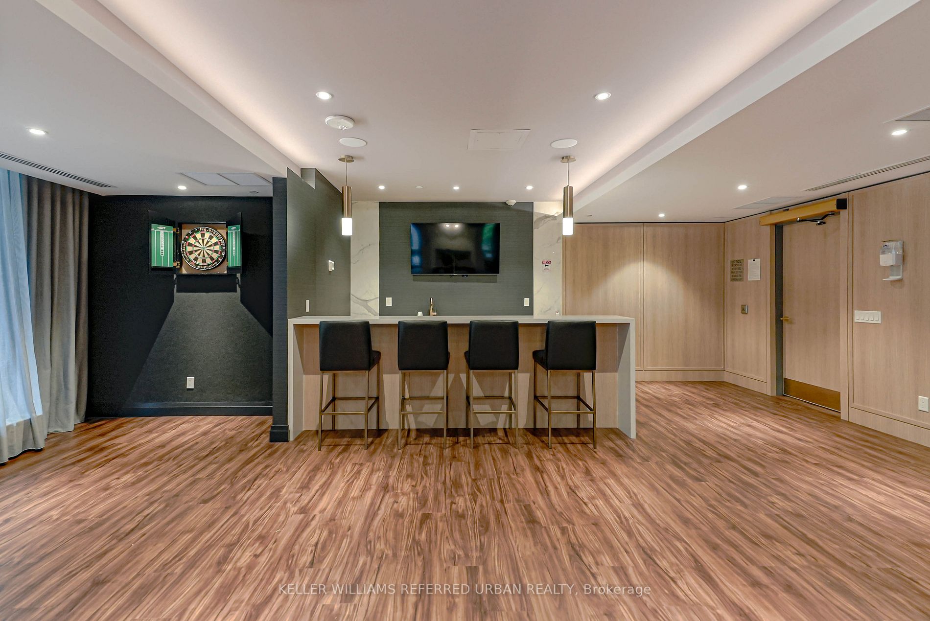 621 Sheppard Ave E, #537