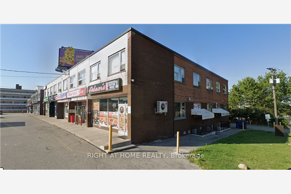 1760 Victoria Park Ave, Toronto