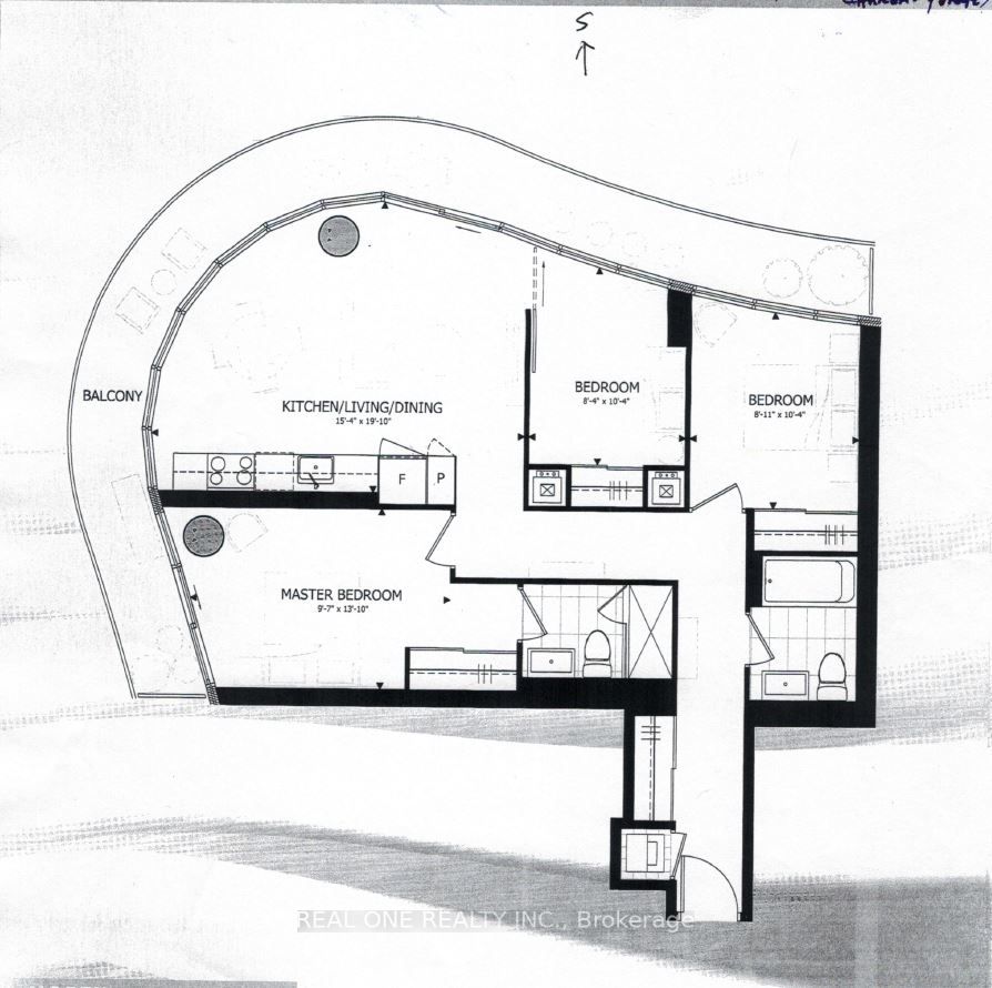 403 Church St, #2112