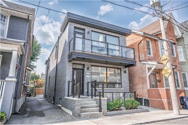 Toronto