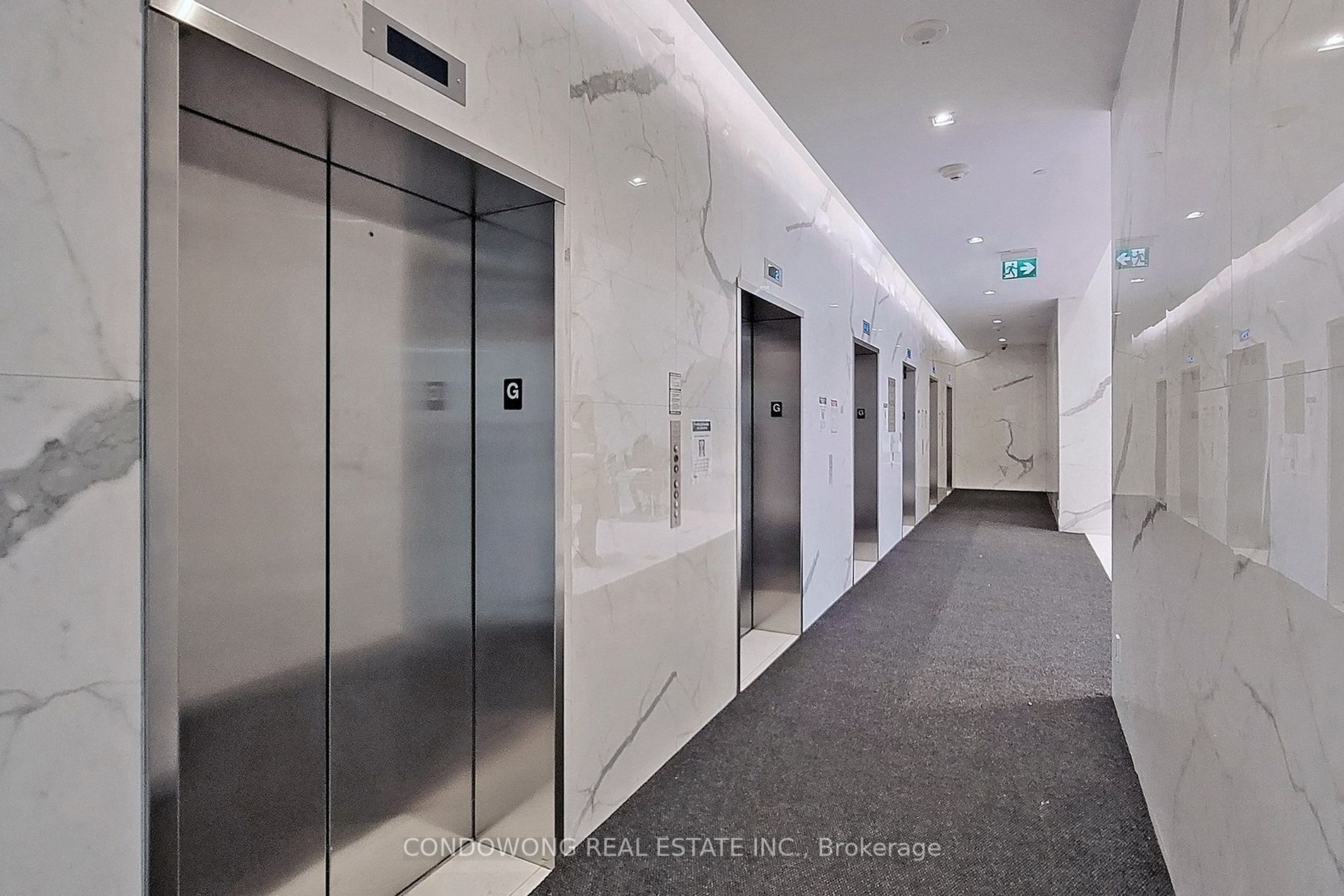 251 Jarvis St, #2415
