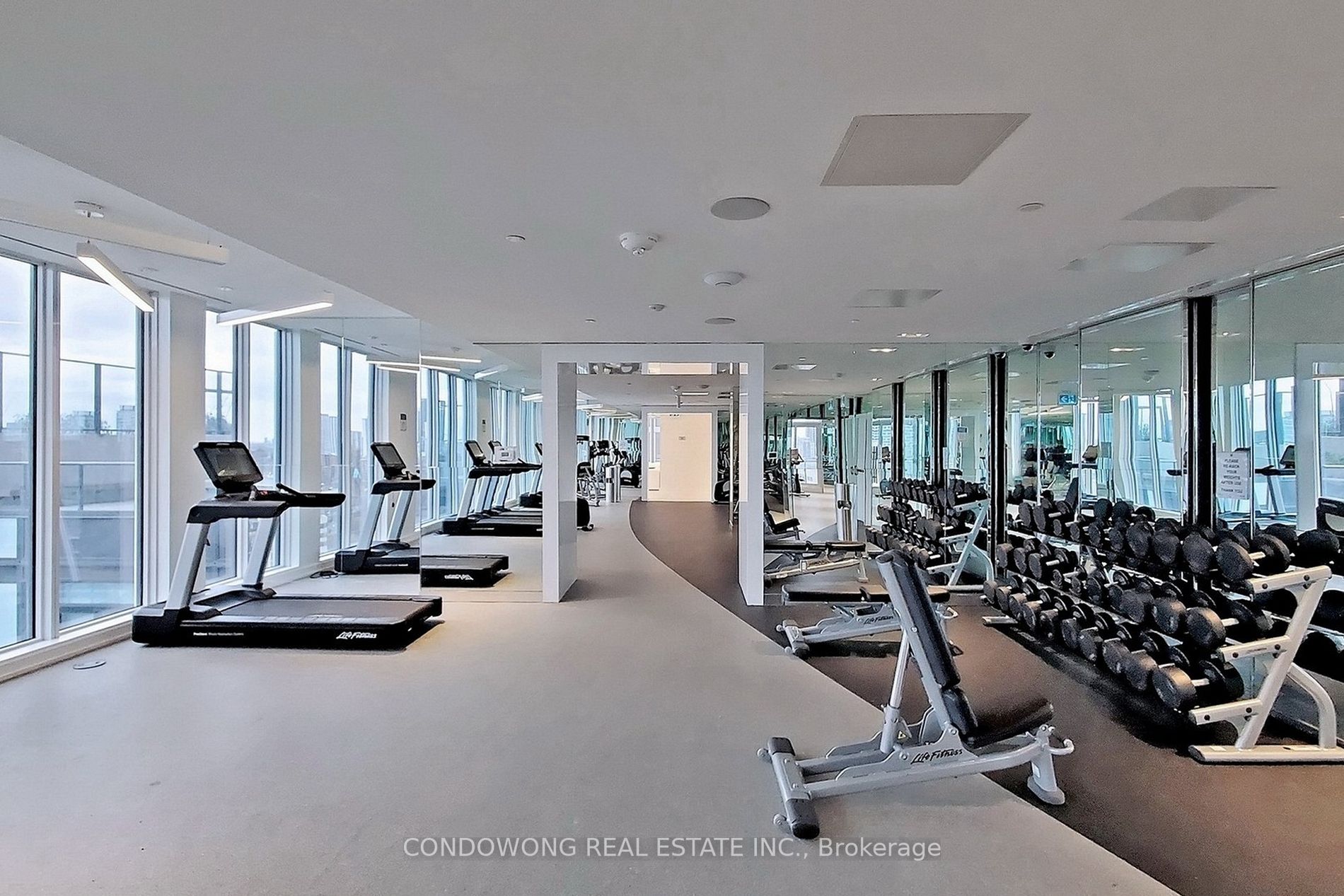 251 Jarvis St, #2415