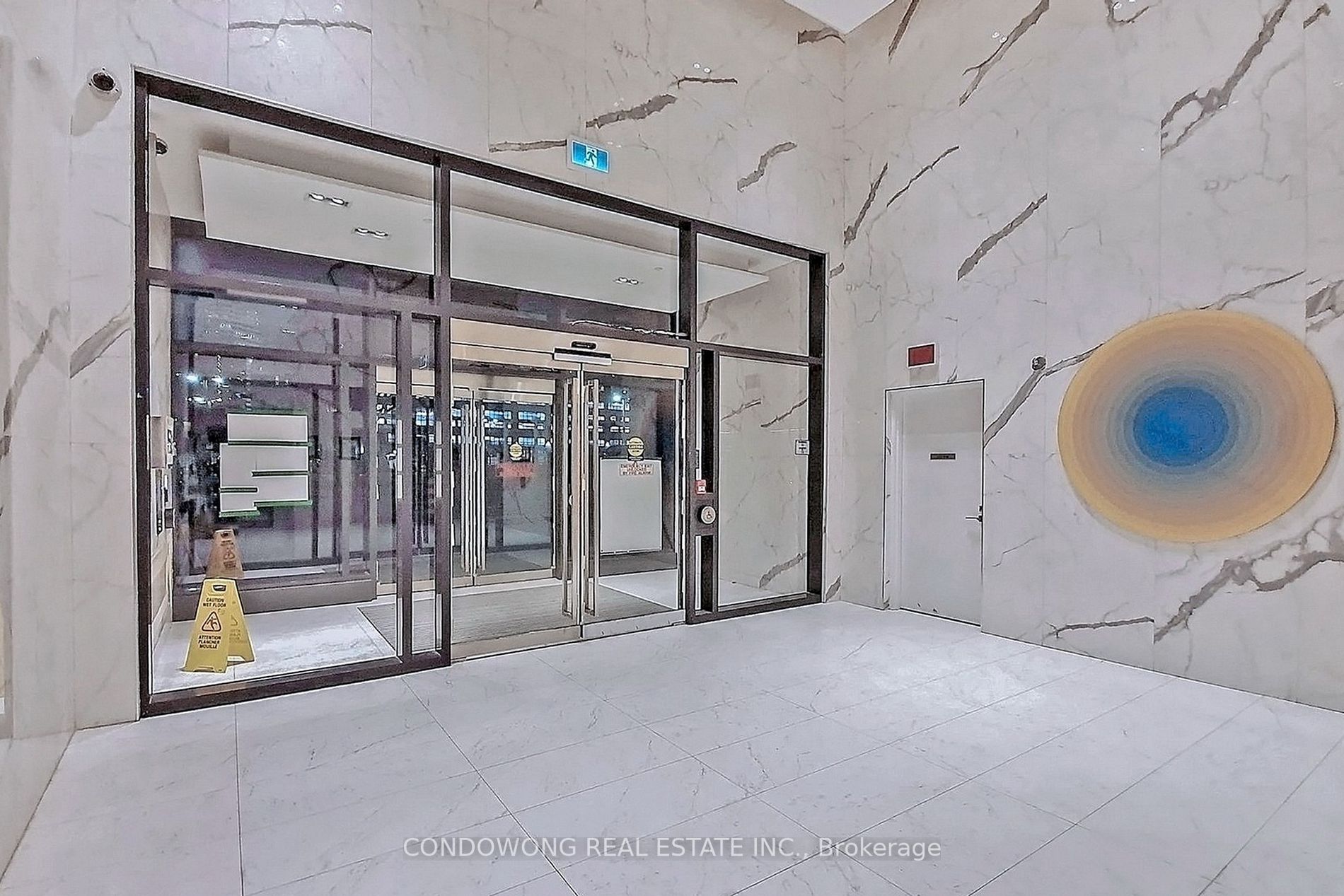 251 Jarvis St, #2415