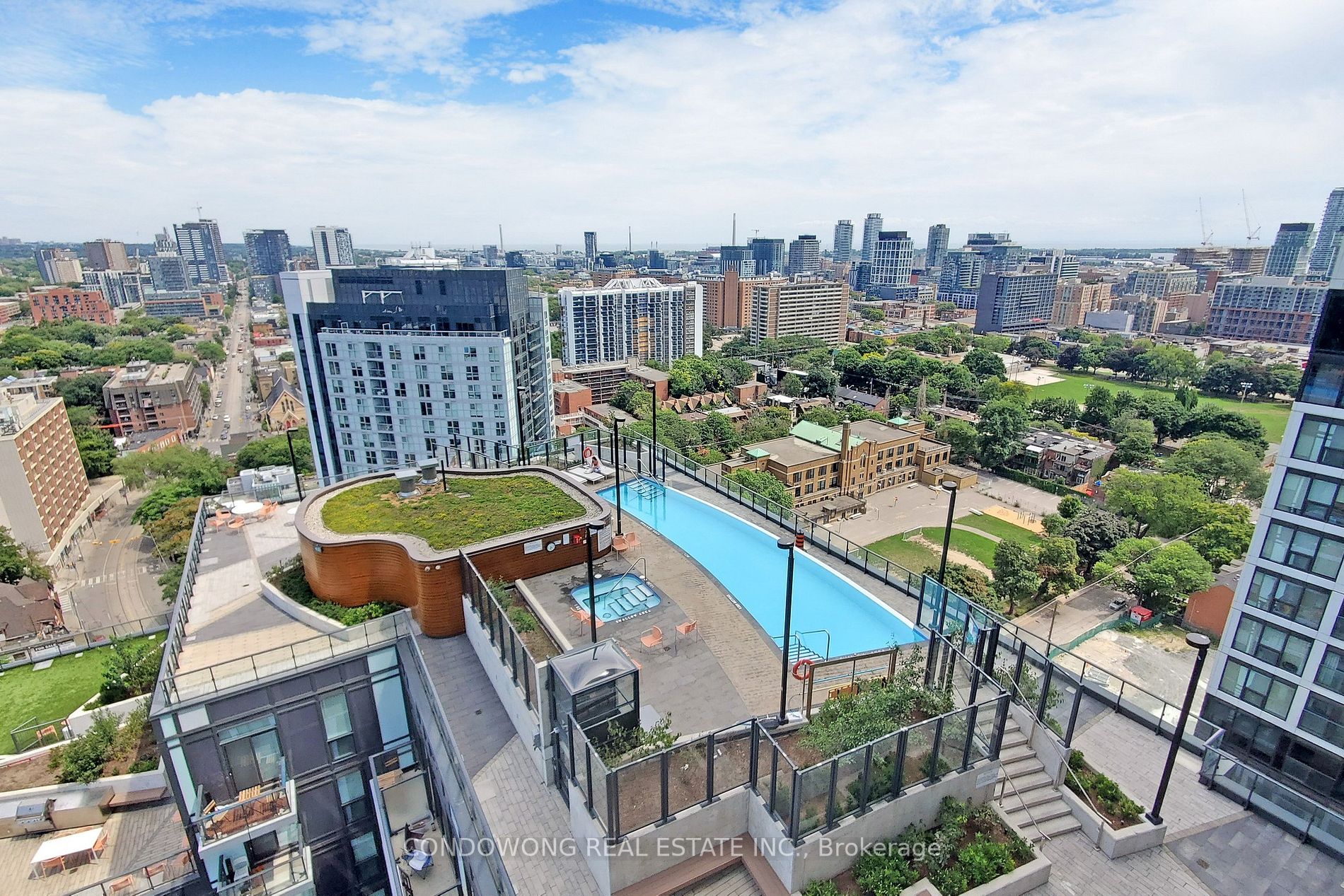 251 Jarvis St, #2415
