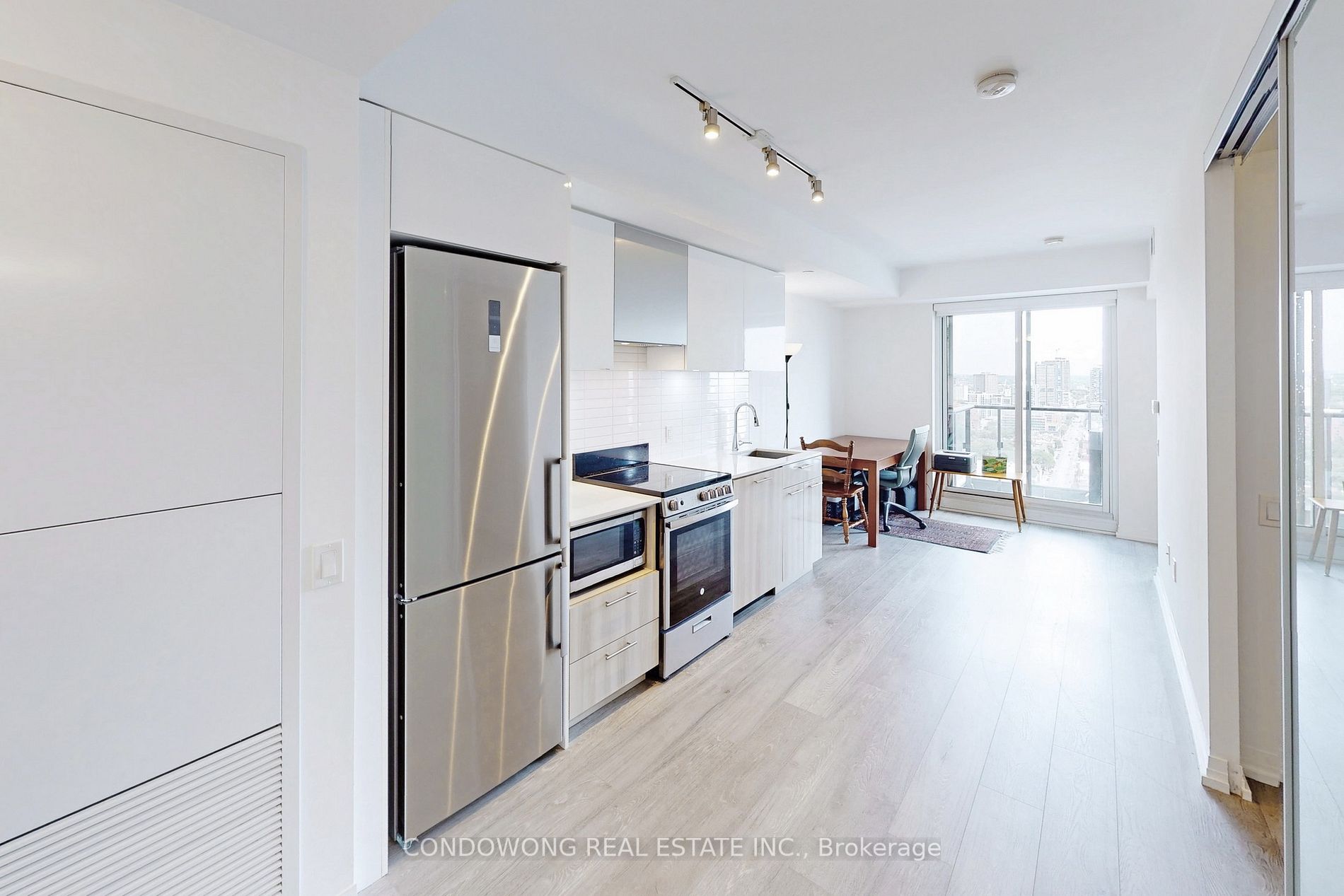 251 Jarvis St, #2415