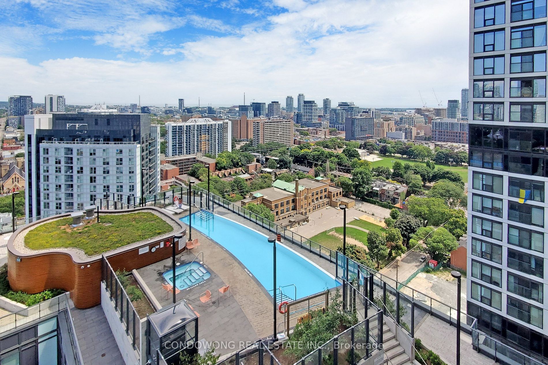 251 Jarvis St, #2415