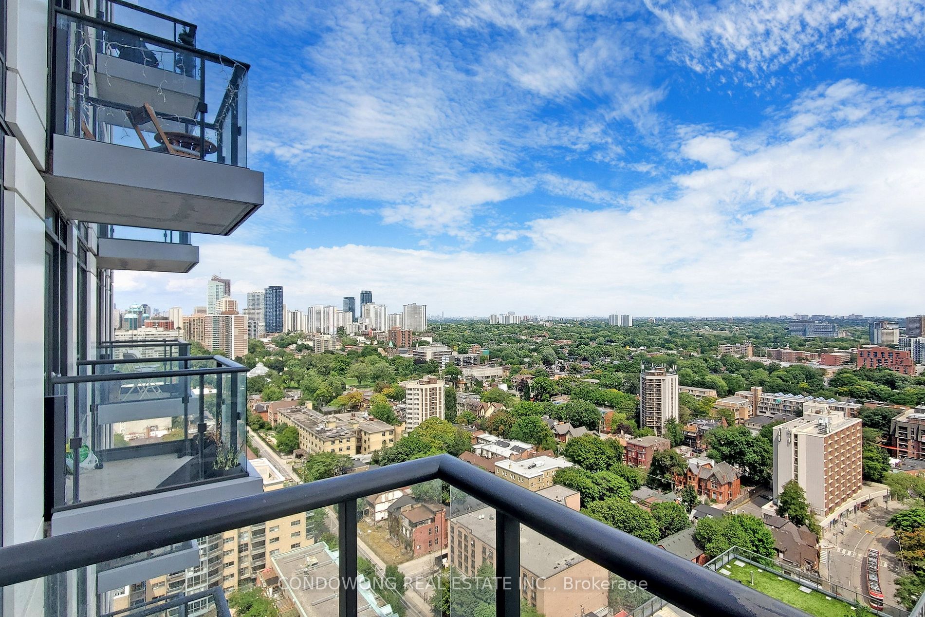 251 Jarvis St, #2415