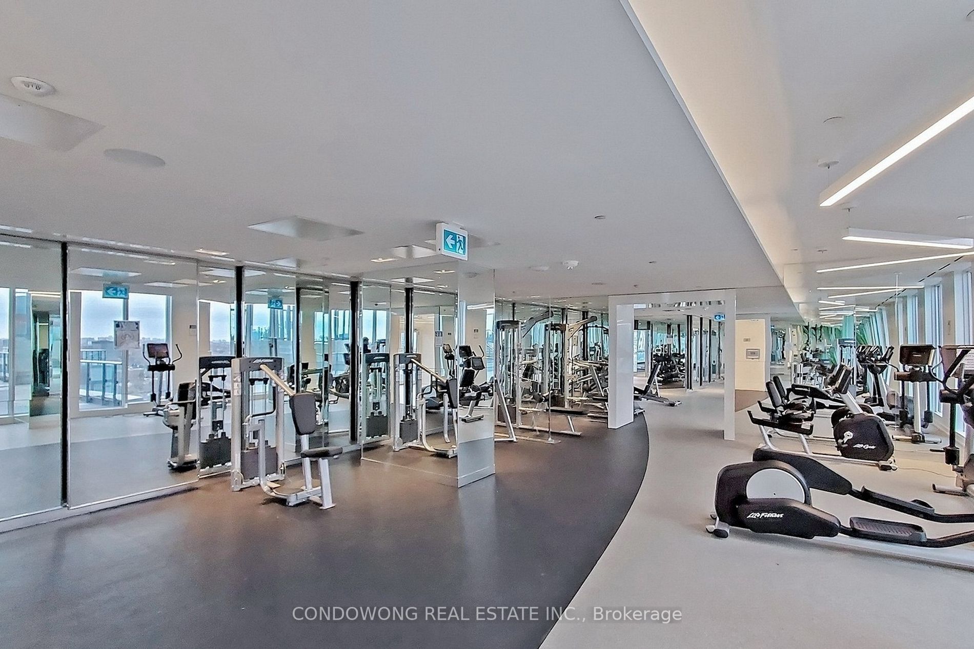 251 Jarvis St, #2415