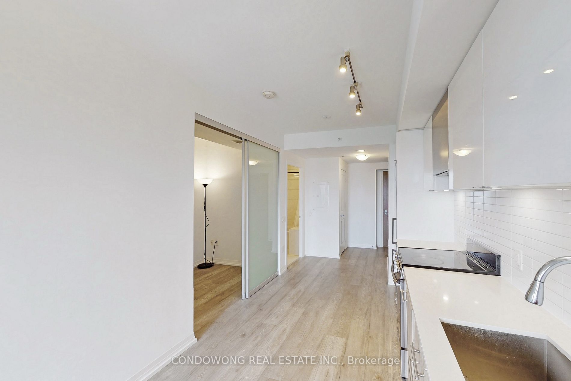 251 Jarvis St, #2415
