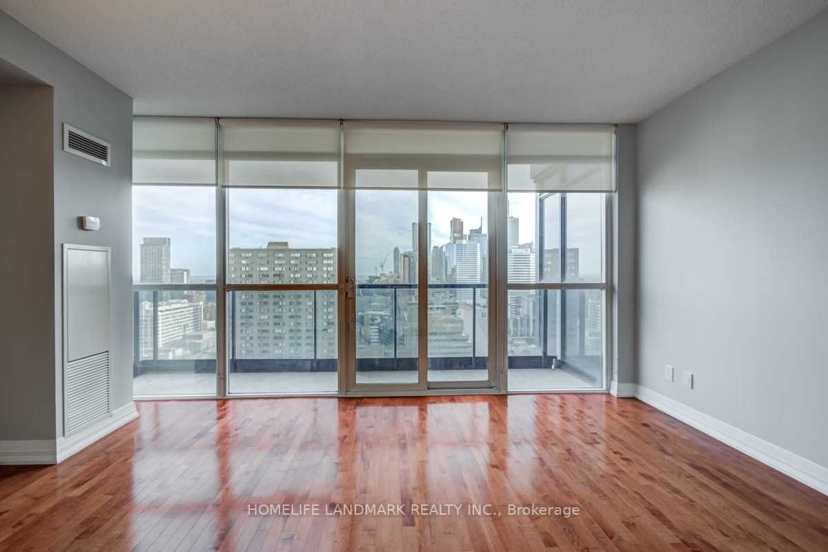 25 Carlton St, #2902