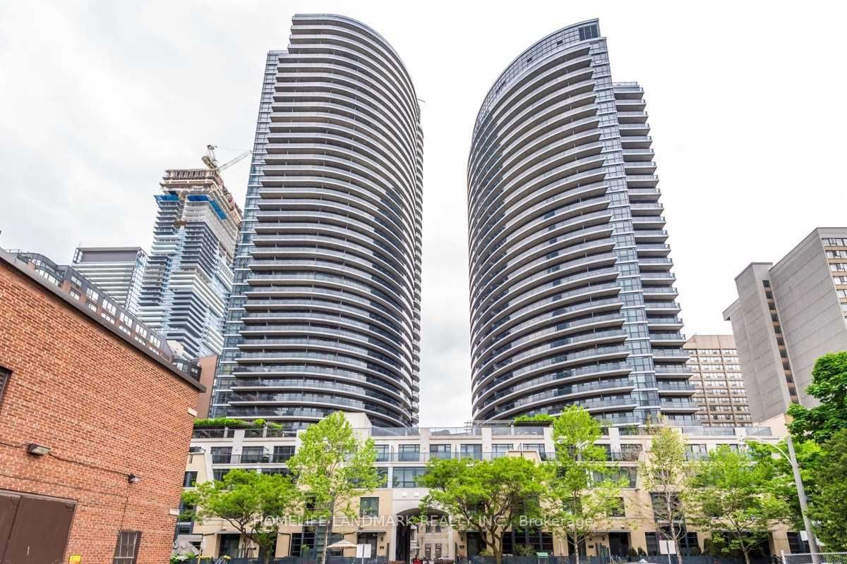 25 Carlton St, #2902