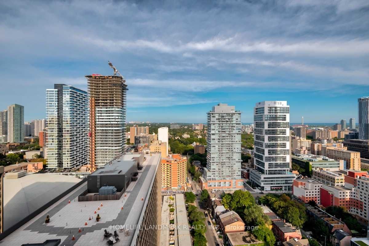 25 Carlton St, #2902