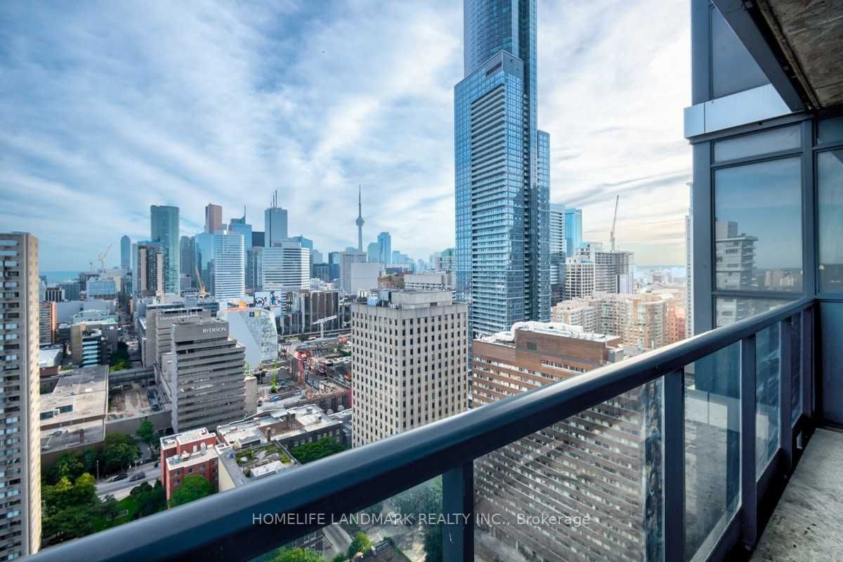 25 Carlton St, #2902