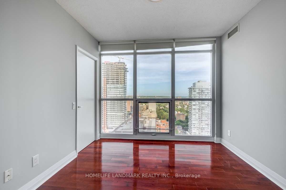 25 Carlton St, #2902