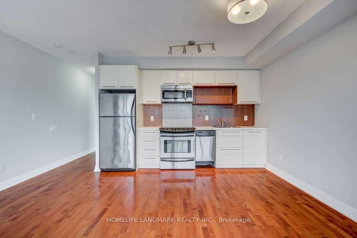 25 Carlton St, #2902